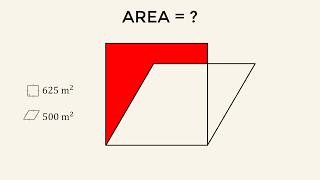 3 Problems To Find The Shaded Area