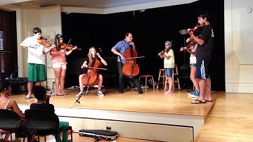 Cover of Clean Bandit