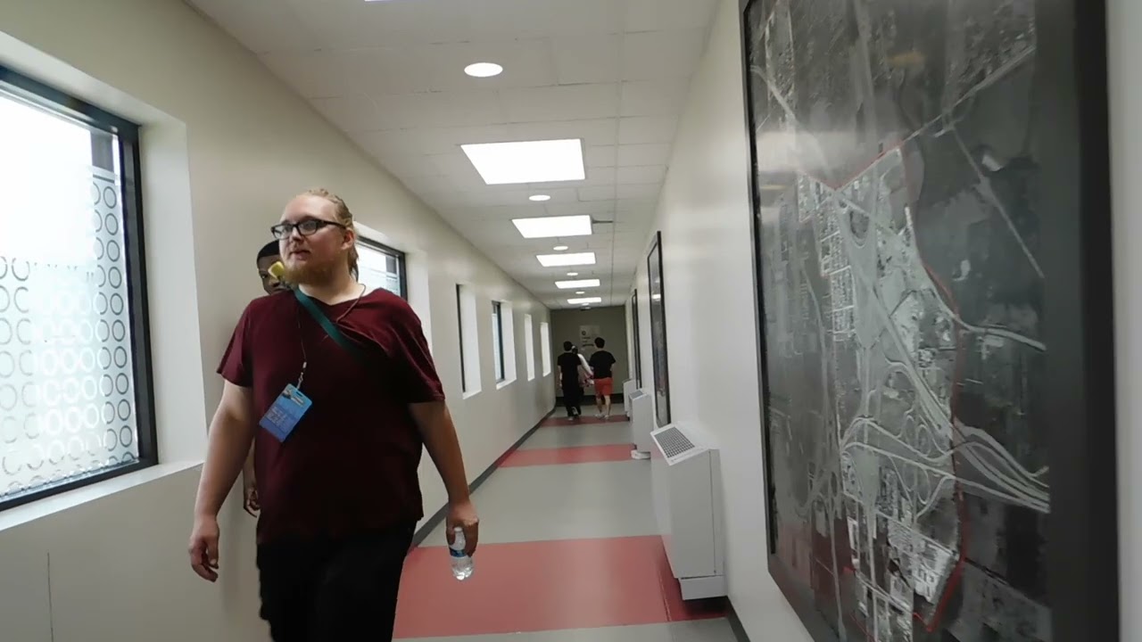 Anime Midwest 2022: Con Suite to Hyatt