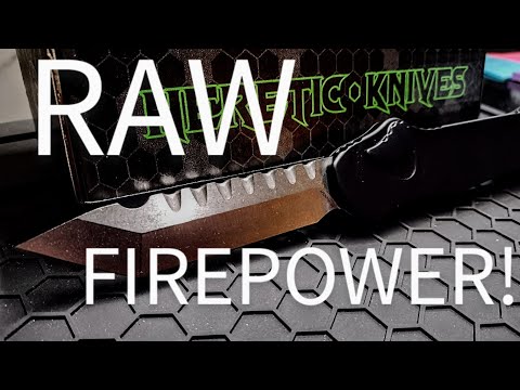 Heretic Hydra v3 overview and review! Power for all those who Possess!