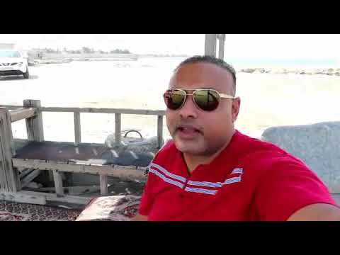 جولة في قرية دمستان