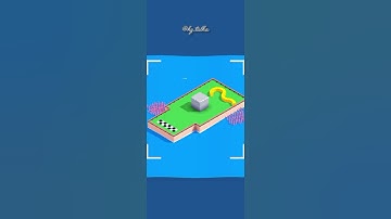 Fancade Snek Left Level 07 08 #fancade #games #snake