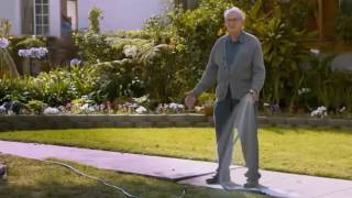 Old Guy Saying "90% Of The Time I Don't know What I'm Talking about" Funny video