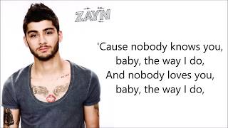 One Direction - Fireproof (lyrics)