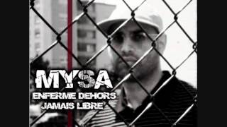 Watch Mysa Le Monde Est Un Barrio video