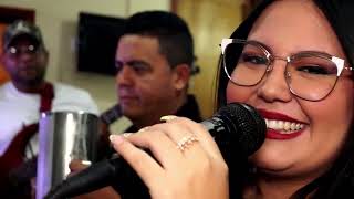 Video thumbnail of "El Sol no Regresa. Cover merengue. Gigi y la Orquesta D' La Costa."