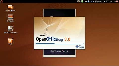 Ubuntu 9.04 on Lenovo Ideapad S10e