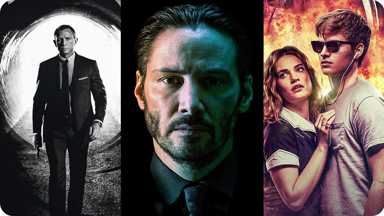 Die Besten Actionfilme 2019 Die Besten Actionfilme 2019