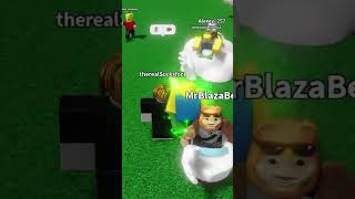 Getting BEAT DOWN In Roblox😳