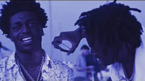 G6reddot - The Way ft. Kodak Black (slowed) #863