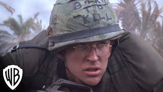 Full Metal Jacket | 4K Trailer | Warner Bros. Entertainment