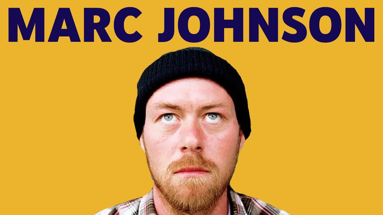 Mastermind Marc Johnson - All-Time Street Skateboarding Icon MJ