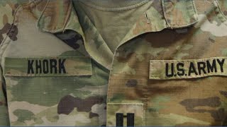 The Faces of Four U.S. Soldiers Killed in Kuwait