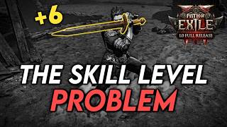 Path of Exile 2's Gear Power Problem Revisited 21 Months into Early Access