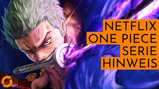 Netflix One Piece: Schauspieler-Hinweis│Haikyu!! Neue Folgen & Ende│Code Geass-News – Anime-News 205