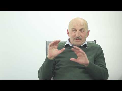 \"კინოანატომია\"-   რევაზ მახათაძე- ნაწილი 01