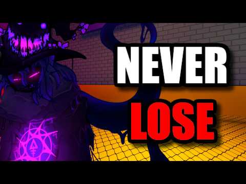 How To Never Lose As Azure In Forsaken