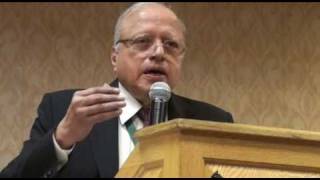 2010 Global Hunger Index: Book Release - Oct. 14, 2010 - M. S. Swaminathan