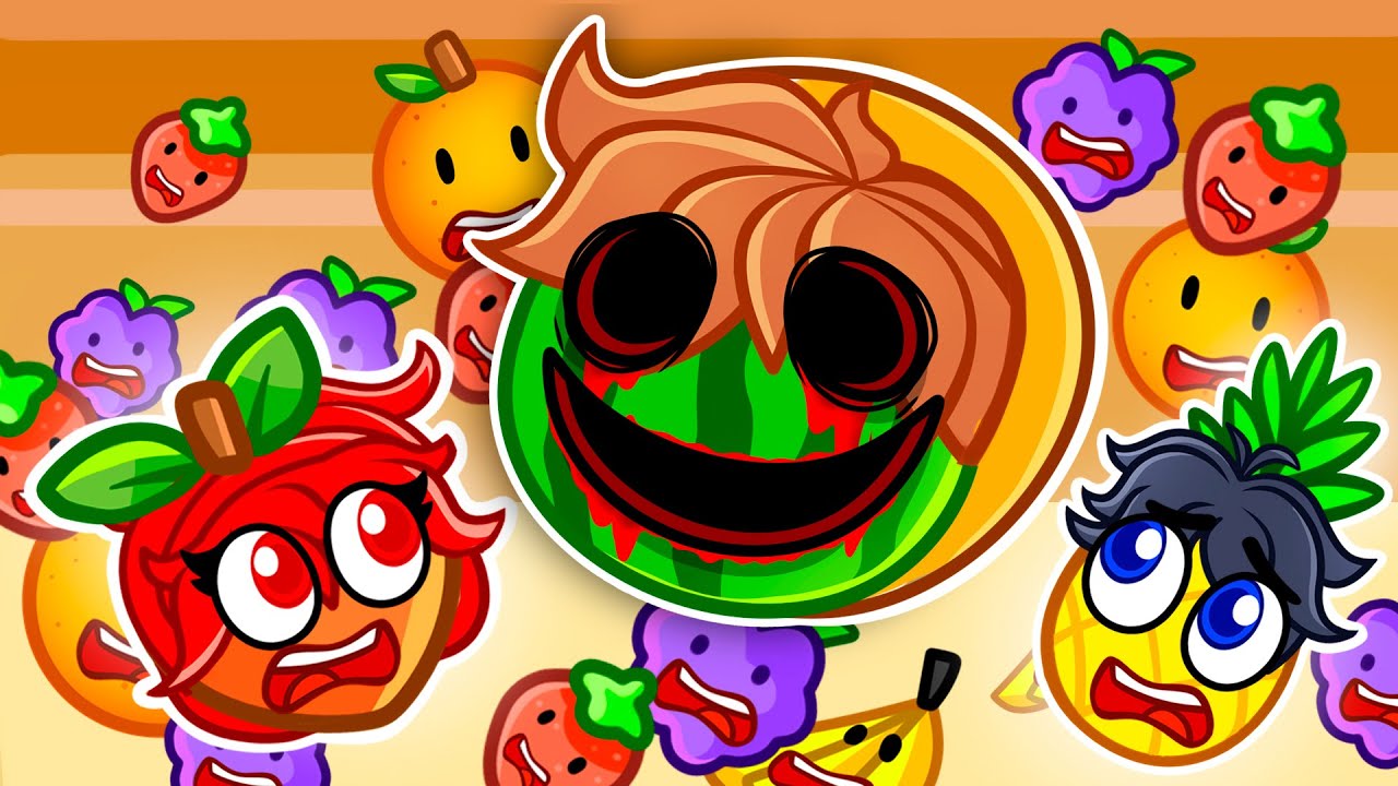 DO NOT MAKE A WATERMELON..