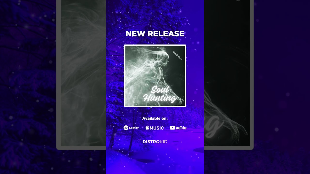 Dal 04 Dicembre 2024 su tutte le piattaforme di streaming musicale!