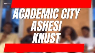 WATCH THIS IF YOU’RE GOING TO UNIVERSITY🫵🏽 || Academic City,Ashesi and KNUST