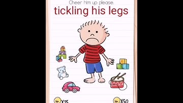 Brain Test Tricky Puzzles level 171 172 173 174 175 176 177 178 179 180