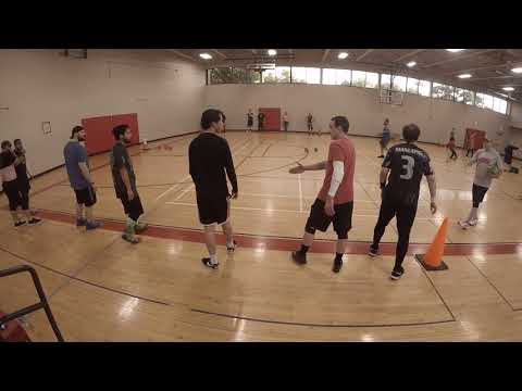 Dallas Dodgeball