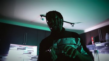 John Doe - Cheat Code Master [Music Video] Dir. @PackVisuals