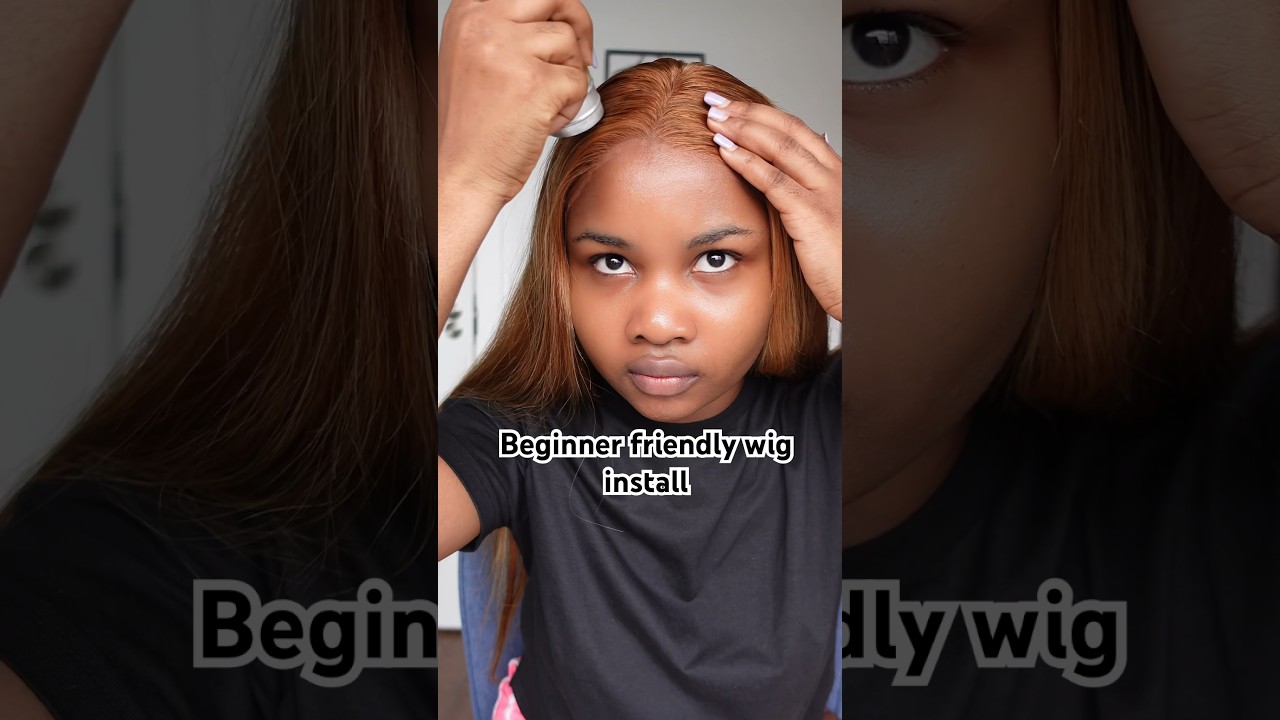 4 Step Lace Wig Installation Bundle – Kafuné hair (Growing Upscale