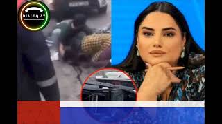 Dialoq Tanınmış Teleaparıcı Aytən Səfərova Ilə Bağlı Yeni Xəbər Ka Abunə Olun 18.04.2024