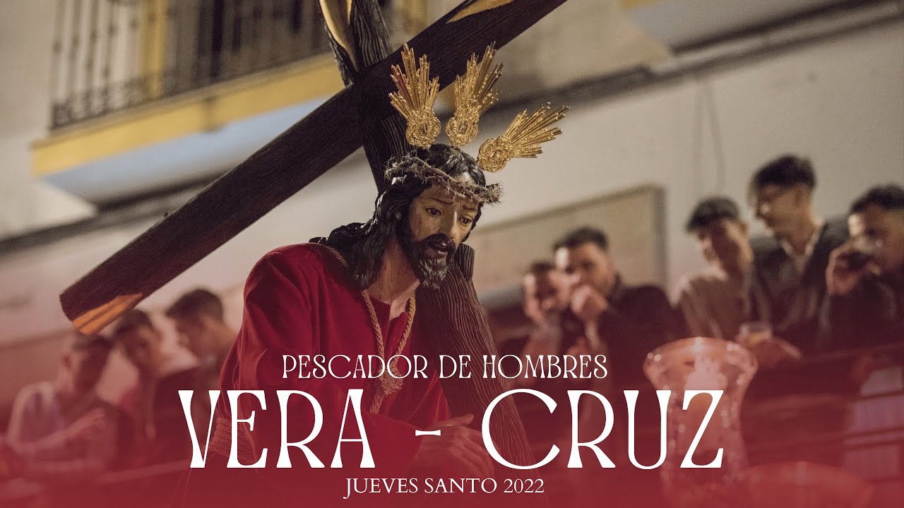Vera Cruz Baena 2022 | Pescador de Hombres