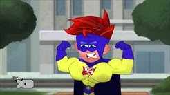 Penn Zero Muscle