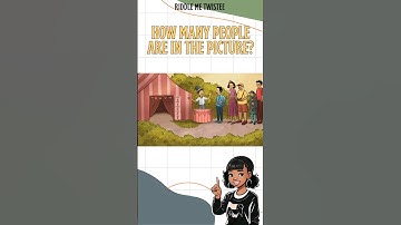 98% will get this wrong. #braintwisters #logicpuzzles #riddleaddict #brainteasers #mystery