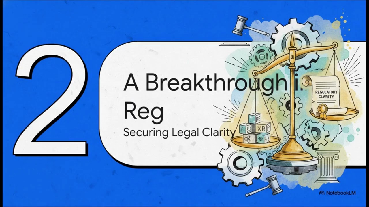 “XRP ON FIRE in 2026 🔥 Will It Outperform Bitcoin & Ethereum”