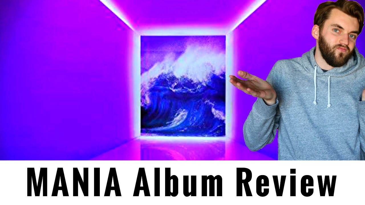 Fall out boy mania albüm indir.