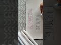 Afsana ❤️ Mushtaq | Beautiful Name Calligraphy | Subscriber Request