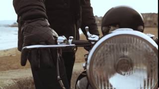 Barbour International at Tim Garner – The Story