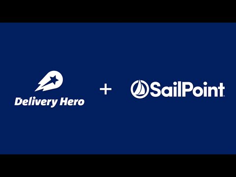 SailPoint + Delivery Hero