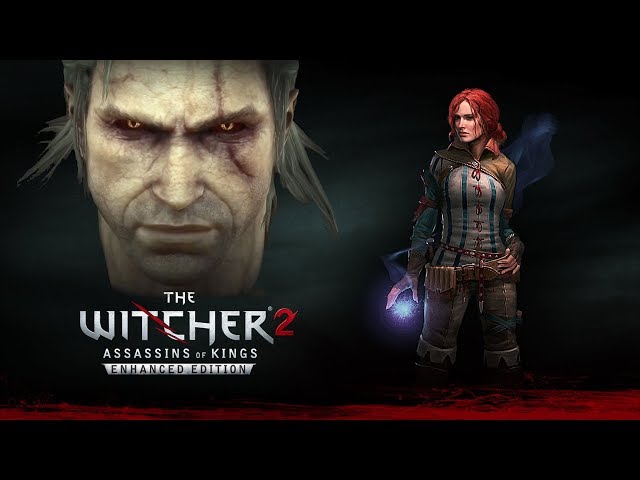 Preview: The Witcher 2: Assassins of Kings, o destino nas mãos de Geralt de  Rivia