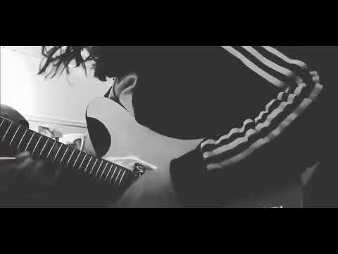 Shedding over Tom Quayle backing track