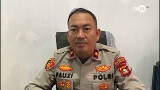 Berita Baso Plembang  Pelaku Jambret Penumpang Ojol Viral Ditingkep Plisi