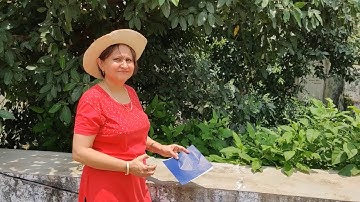 Fun physics experiments: Burning paper using convex lens