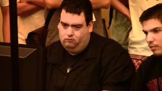 Dansgame In Effect At Evo 2012