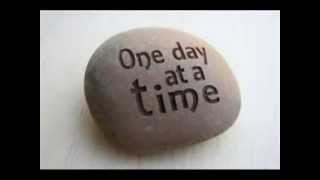 Video voorbeeld van "One Day At A Time by Joe Walsh"