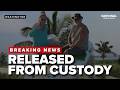 Man RELEASED from custody: Missing Bahamas woman case
