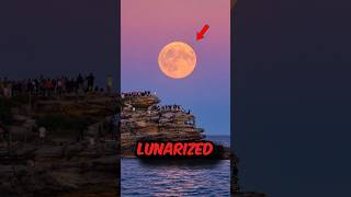 These 3 Moon Phenomena Look OUT OF THIS WORLD 🌕😳