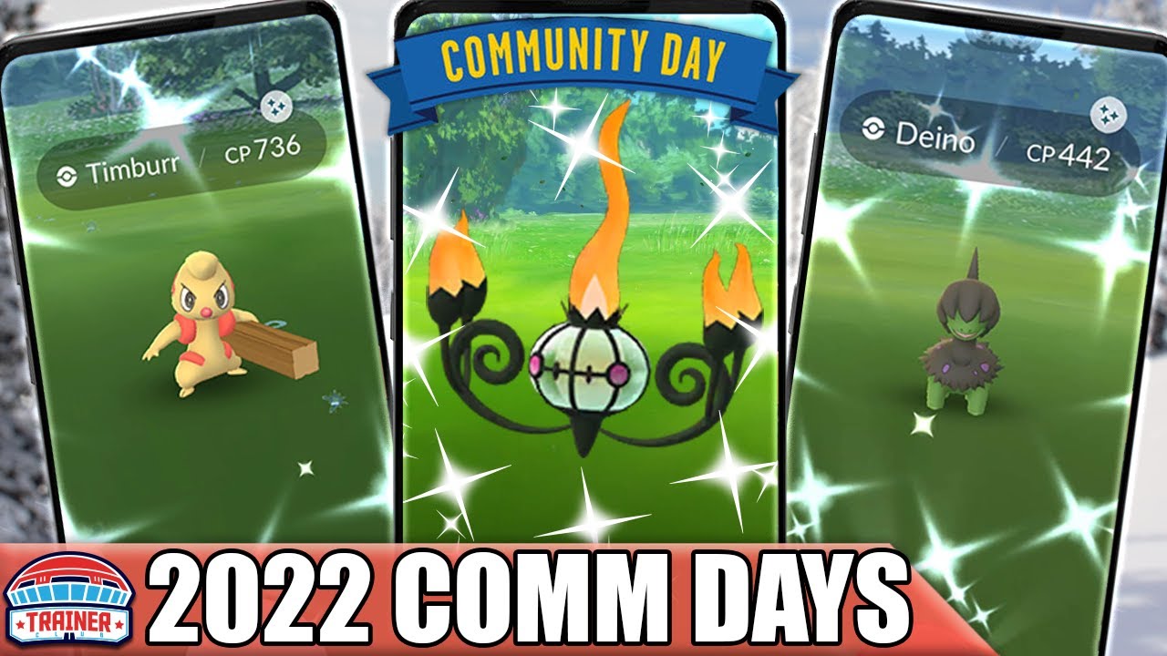 PoGOCentral on X: ✨ Deino Community Day ✨ Deino is the star Pokémon for  June #PokemonGOCommunityDay ! Check out all those bonuses 👀   / X