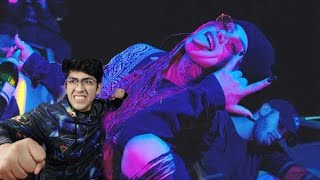 Snow Tha Product Ft. Alemán - Dale Gas - Pero Que Madres Pasa??? - Reaccion