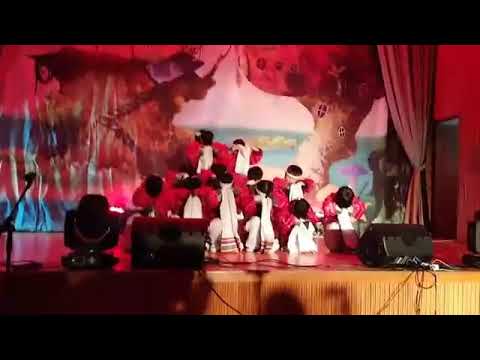 중앙초 학예회
