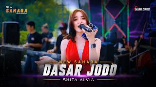 DASAR JODO - SHITA ALVIA | NEW SAHARA | GLOBAL STUDIO
